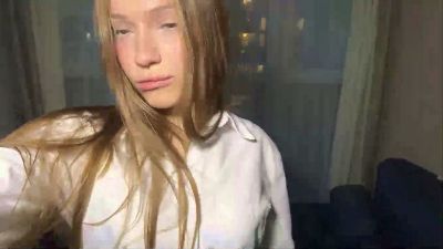 KamiSola webcam model stream image