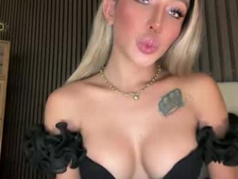 yourlovingpearlita1000 webcam chaturbate model stream image