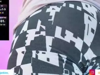 patty_jenkinss webcam model stream image