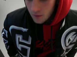 Igor Wilde webcam model stream image