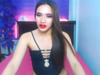 preciosa_banks69 webcam model stream image
