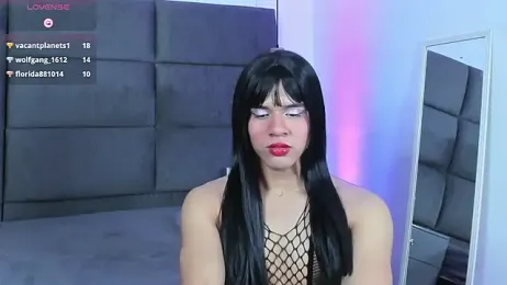 Slenna_Moon webcam model stream image