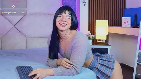 Slenna_Moon webcam model stream image