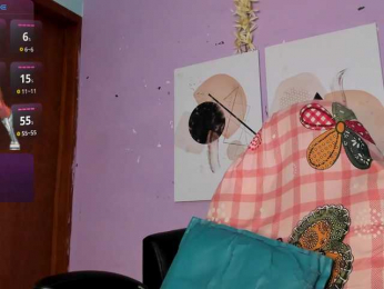 madelinefoxxx30 webcam bongacams model stream image