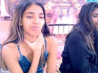 indiansexyslender webcam model stream image