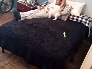 leosjoec webcam model stream image