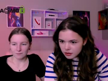 maddycats webcam model stream image