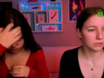 maddycats webcam model stream image