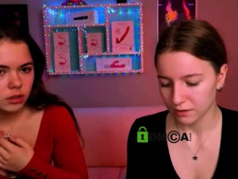 maddycats webcam model stream image