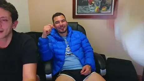 hardaftercum webcam model stream image