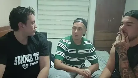 hardaftercum webcam model stream image