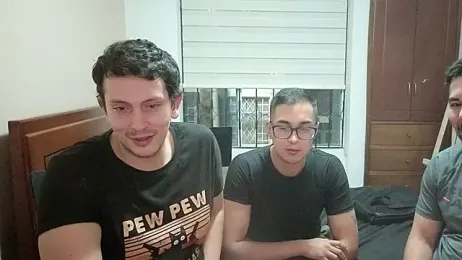 hardaftercum webcam model stream image