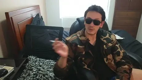 hardaftercum webcam model stream image