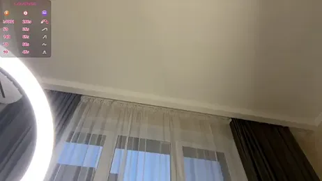 LindaFarmer webcam model stream image