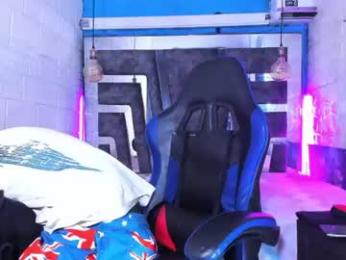 g_lincoln webcam model stream image