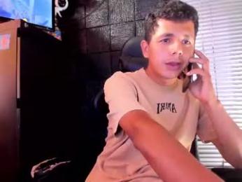 g_lincoln webcam chaturbate model stream image