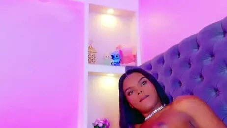 CamiEstrada webcam model stream image