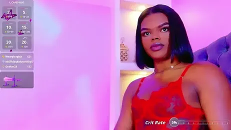 CamiEstrada webcam model stream image