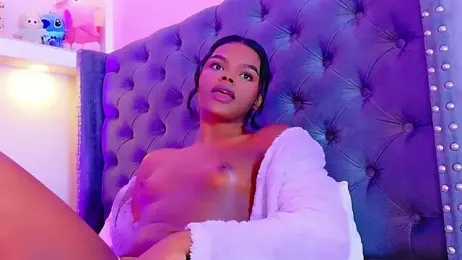 CamiEstrada webcam model stream image