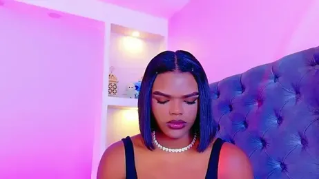 CamiEstrada webcam model stream image