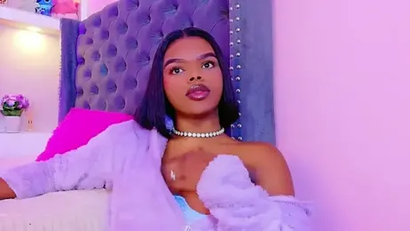 CamiEstrada webcam model stream image