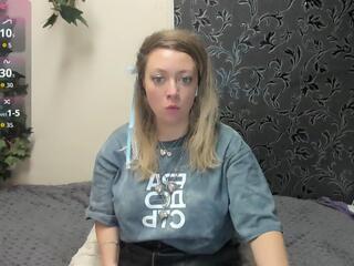 Jessica Fuxi webcam flirt4free model stream image