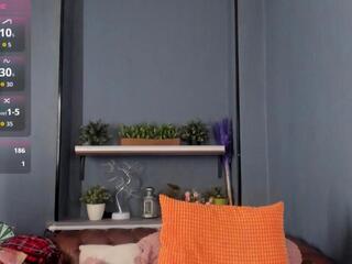 Jessica Fuxi webcam model stream image