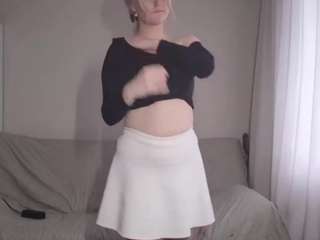 johnnybrierre webcam model stream image