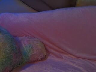 Alexa Shyne webcam model stream image