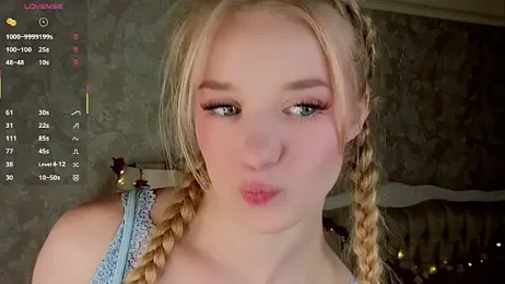 Emma_Frosty webcam model stream image