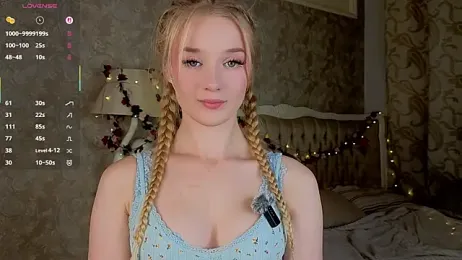 Emma_Frosty webcam model stream image