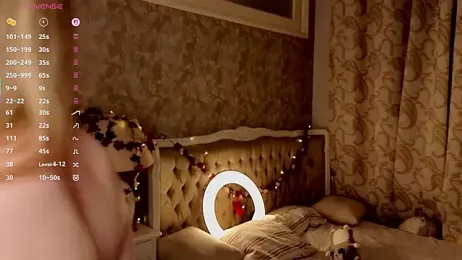 Emma_Frosty webcam stripchat model stream image