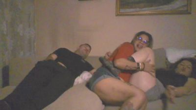 Extras3 webcam model stream image