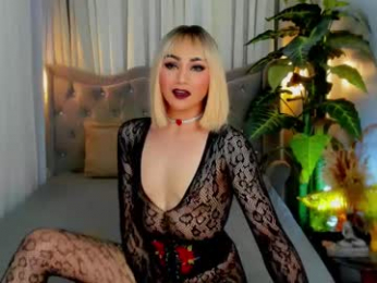 asiansexhunter webcam model stream image