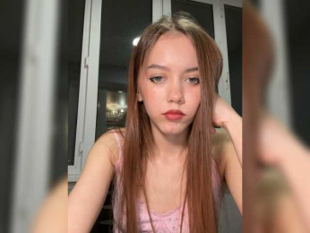 Alia205 webcam model stream image