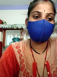 maahi-satva webcam model stream image