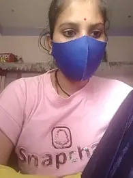 maahi-satva webcam model stream image