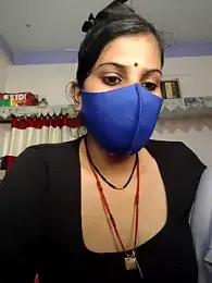 maahi-satva webcam model stream image