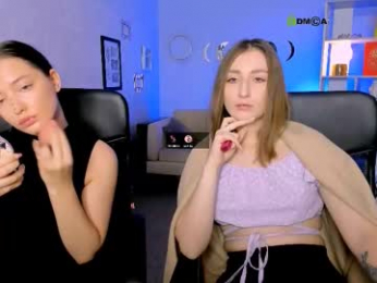 eva_smiith_ webcam model stream image