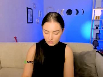 eva_smiith_ webcam model stream image