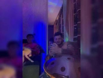 razvedos5 webcam model stream image