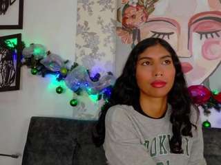 victoria-vega1 webcam model stream image