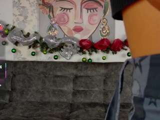 victoria-vega1 webcam model stream image