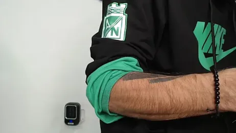 bigdick_monster1 webcam model stream image