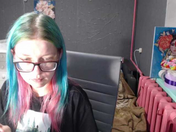 malvinella webcam model stream image