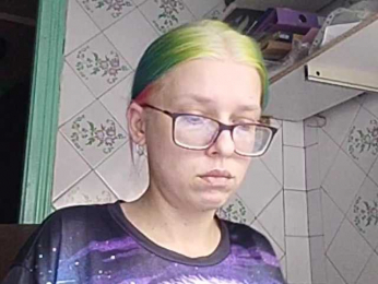 malvinella webcam model stream image