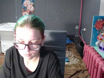 malvinella webcam model stream image