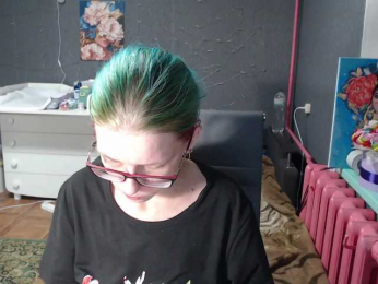 malvinella webcam model stream image