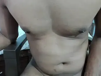 ArjunDeeper webcam model stream image