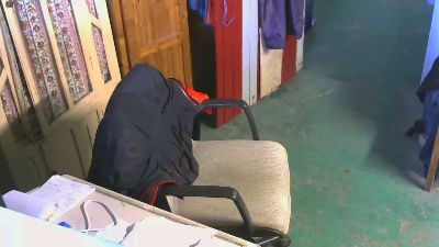 doudou77500 webcam model stream image